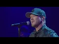 Cole Swindell - Love You Too Late (Live)