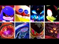 Download Lagu Sonic x Shadow Generations - All Bosses (HARD MODE \u0026 S-Rank)