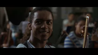 Le professeur de Violon - Bande Annonce VOST