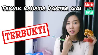 Download Teknik Menyikat Gigi para Dokter Gigi yang Wajib Kamu Tau MP3