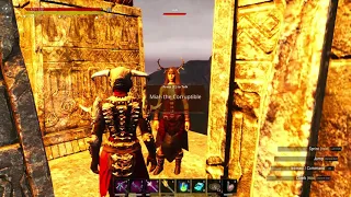 Conan Exiles - Isle of Siptah 2 3