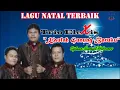 Download Lagu KAULAH GUNUNG BATUKU||TRIO ELEXIS||LAGU ROHANI||LAGU NATAL TERBARU