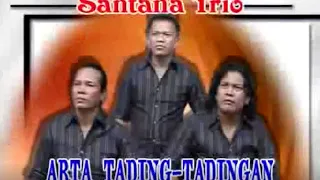 Download Trio santana - Arta tading tadingan ( Official Music Video ) MP3
