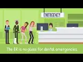 Dental ER Bright Now Dental