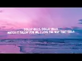 LISA - MONEY (Clean - Lyrics)