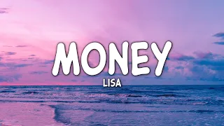 LISA MONEY Clean Lyrics 