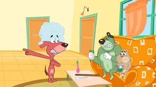 Download Rat A Tat - Don in Shampoo Trouble - Funny Animated Cartoon Shows For Kids Chotoonz TV MP3