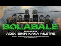 Download Lagu DJ TABOLA BALE VIRAL TIKTOK FULL BASS PARTY HOREG KANE ADEK BIKIN KAKA MELELE || SAP MANAGEMENT