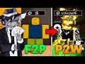 Download Lagu FREE TO PLAY vs PAY TO WIN In Forsaken...