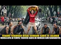 NYARIS TAMAT‼️Dikeroyok BEGAL Bondowoso di Siang Bolong, GADIS Ini Bangkit Dengan RAWARONTEK!