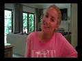 Ashley Tisdale Birt ay Message for Jennifer Tisdale