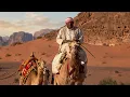 Jordan Valley The struggle for survival in an extreme climate
