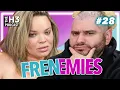 Responding To David Dobrik s Apology - Frenemies 28