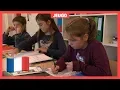 Lagu Deze kinderen krijgen al Frans op de basisschool 🇫🇷