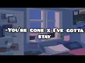 Download Lagu ABCDEFU x PLAYDATE | mash up - song combination for instagram story