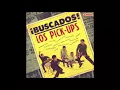 Los Pick Ups, "Para cuando joven" (1963)