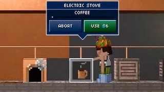 The Blockheads Coffee Secrets