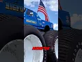The Biggest Monster Truck Ever Built