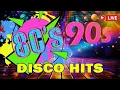 Download Lagu 80's \u0026 90's DISCO NonStop | #77 LIVE DjDARY ASPARIN