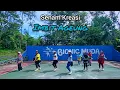 Lagu Imbit Ageung | Senam Kreasi BodyFit | Senam BodyFit | Lina BodyFit