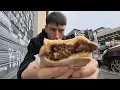 Il panino più raro di Firenze Vlog#74