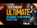 Everything you need to know before Season 4 - Beginner Returning Guide 2026 The First Descendant