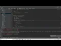 Survey programmed with Flask and Bootstrap