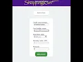 Credit card payment model using react-router and context API