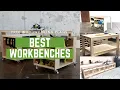 Best Free Workbench Plans