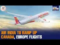 Iran War Update 180 Flights Cancelled Amid West Asia War Air India Resumes Routes News9