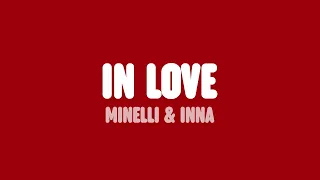 Minelli INNA In Love Lyrics 