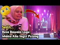 Download Lagu PEC4H, Tangis Penonton Saat Reza Bawakan Lagu Nike Ardilla, Mama Aku Ingin Pulang #reza