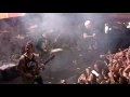 Chelsea Grin - Live @ Moscow 28.06.2017 (Full Show)