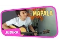 (Judika) Mapala - Nathan Fingerstyle | Guitar Cover | Mama Papa Larang