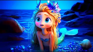O MISTÉRIO DA SEREIA - História Infantil #historiainfantilparadormir #historiainfantil #historinha
