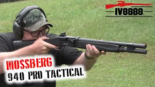 Download Mossberg 940 PRO TACTICAL: Best Value Semi 12 Gauge MP3