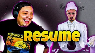 Download bbno$ - resume (Official Audio) | Reaction MP3