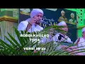 Download Lagu Robbi Kholaq Toha HABIB SYEKH ASSEGAF \u0026 AHBAABUL MUSTHOFA - Nisfu Sya'ban