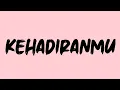Download Lagu Kehadiranmu - Vagetoz | Reggae Version | Cover By Jovita Aurel (Unofficial Lirik)