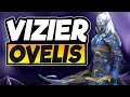 VIZIER OVELIS CHAMPION SPOTLIGHT RAID SHADOW LEGENDS