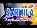 Download Lagu SHARMILA (Ashraff) karaoke lirik tanpa vokal