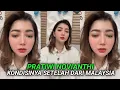 Download Lagu BEGINI KONDISI PRATIWI NOVIANTHI SETELAH TIBA DARI MALAYSIA
