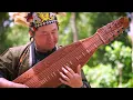 Mangu - Fourtwnty ( Sape' Dayak Kalimantan Version) - Uyau Moris