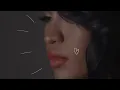 Cassie | "I Know What You Want" (OFFICIAL MUSIC VIDEO)