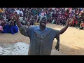 Download Lagu WIMBO HUU UMEWATOA MACHOZI WATU WOTE MACHOZI YAWATOKA by JOHN KASHAMBA 0719997926