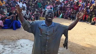 wimbo huu umewatoa machozi watu wote machozi yawatoka by john kashamba 0719997926