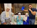 Download Lagu عبد الرحيم خويا مبقاش باغي اكتب لي الدار😮بكيت حتى شبعت🥹
