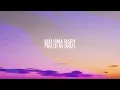 Qué Pena - Maluma, J Balvin [Lyrics Video]