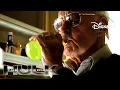 The Incredible Hulk Stan Lee Cameo Disney 2008