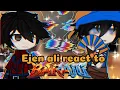 Download Lagu 《▪︎EJEN ALI REACT TO ??▪︎》》